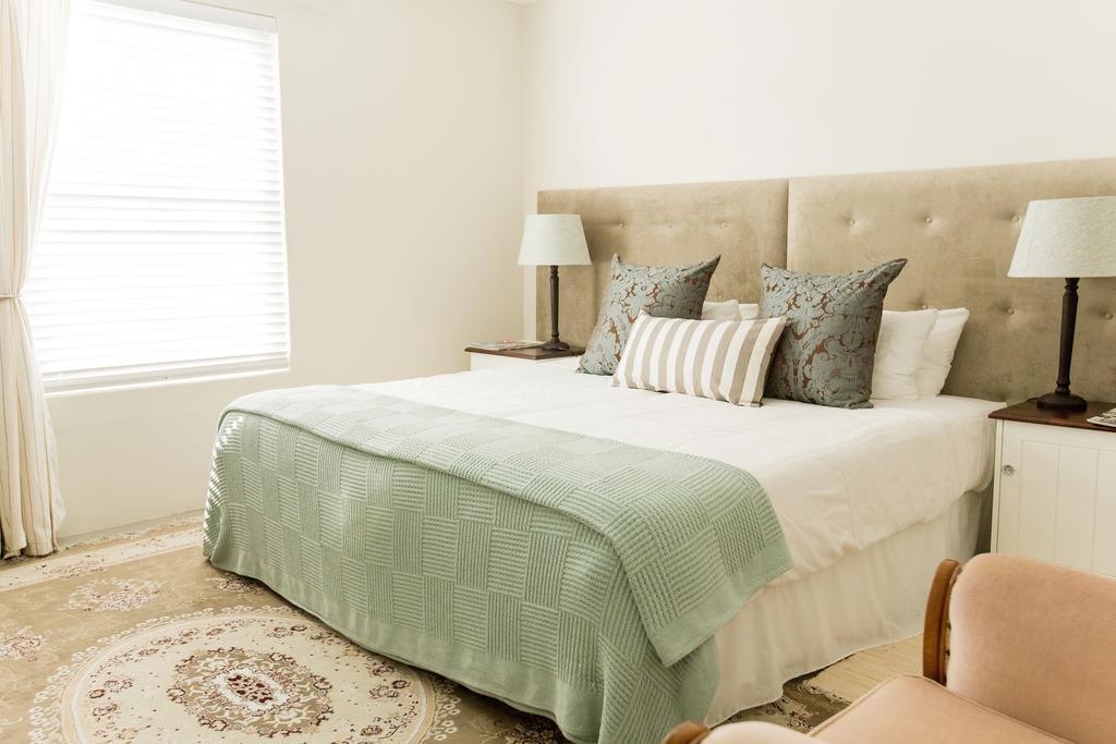 De Linden Boutique Guest House Paternoster Zimmer foto