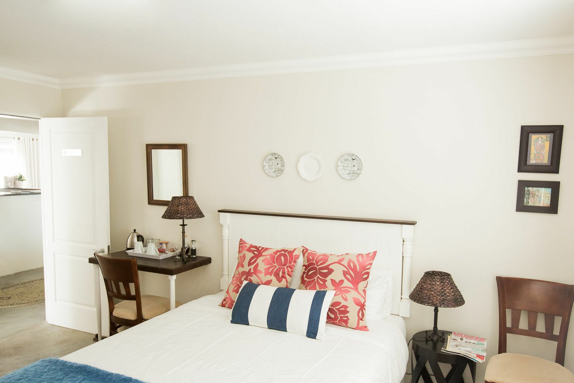 De Linden Boutique Guest House Paternoster Exterior foto