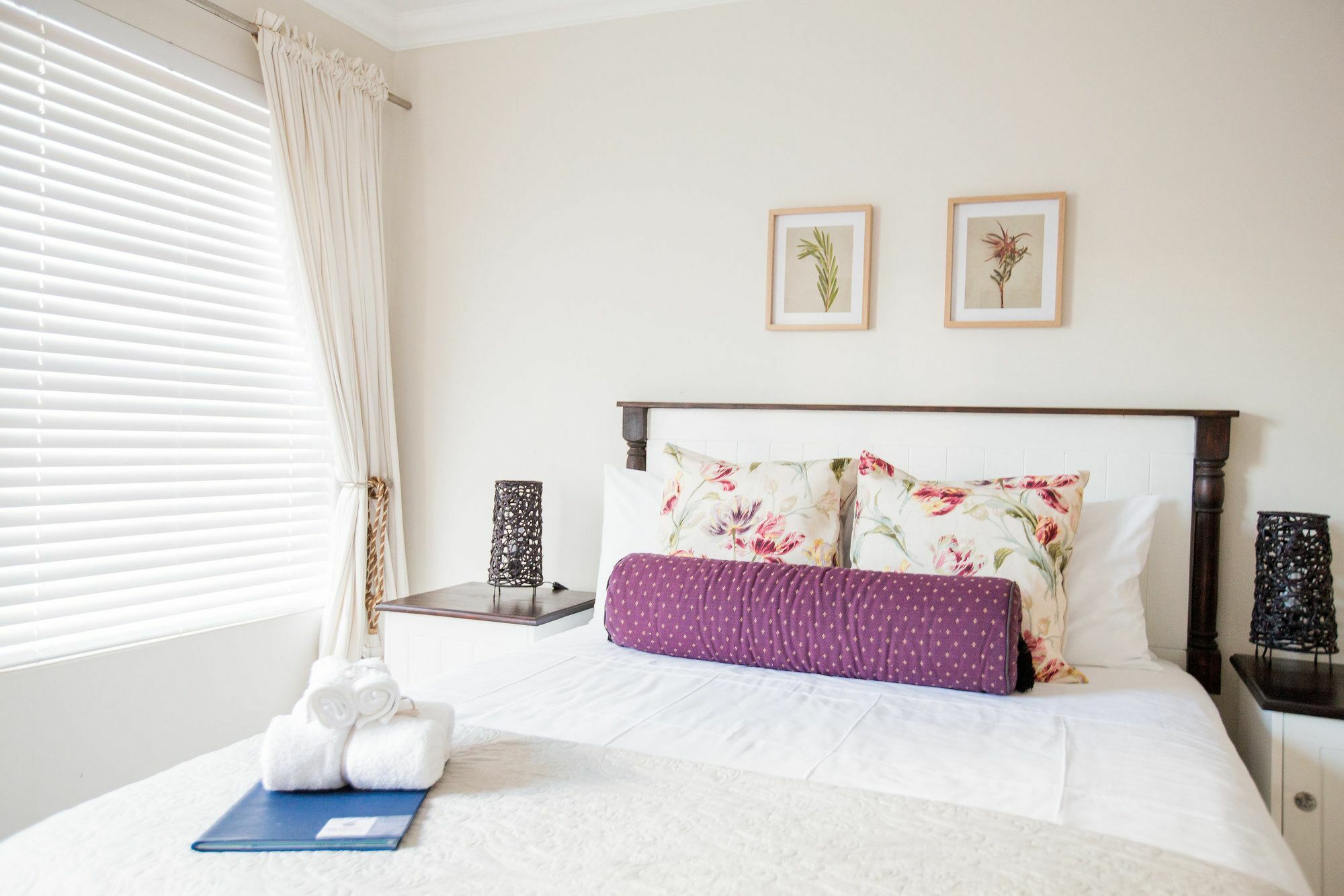 De Linden Boutique Guest House Paternoster Exterior foto