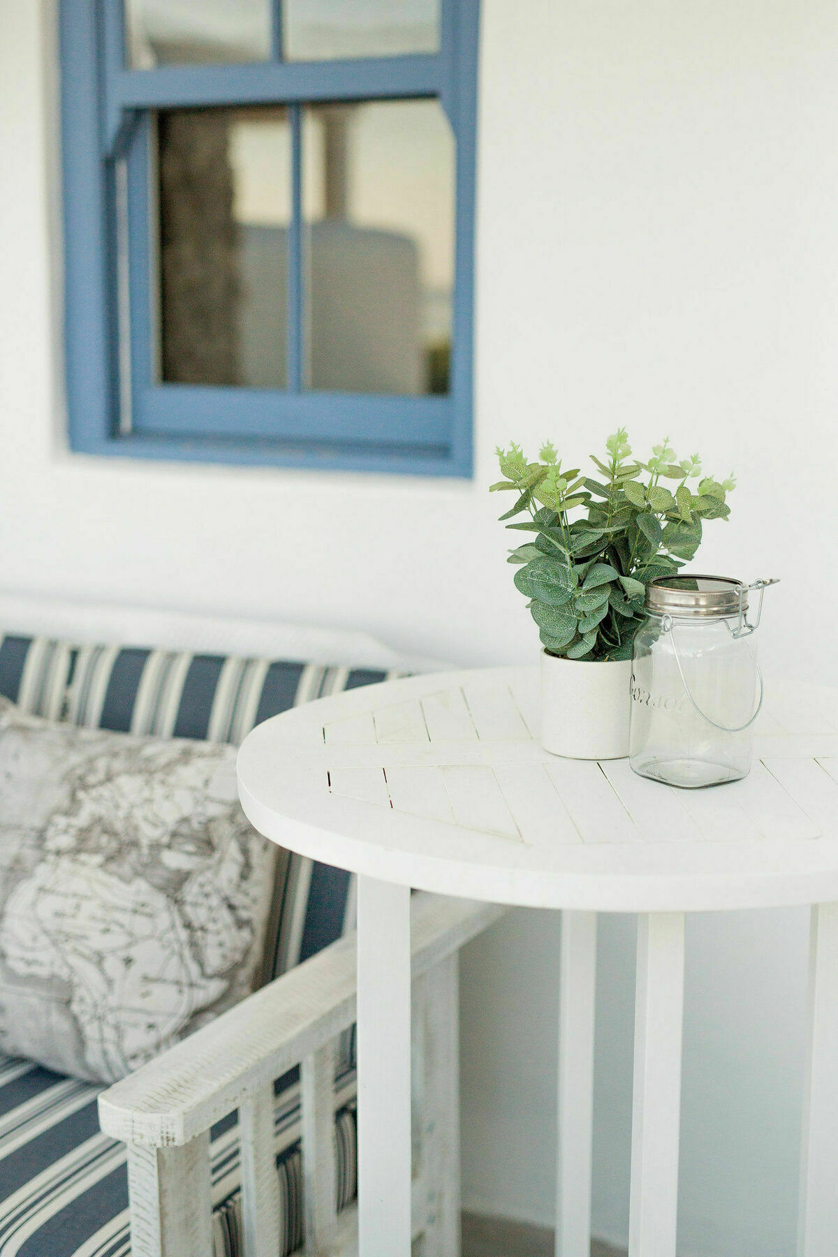 De Linden Boutique Guest House Paternoster Exterior foto